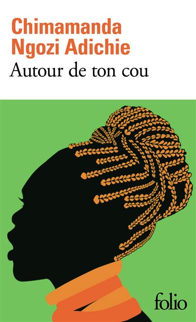 Autour de ton cou 