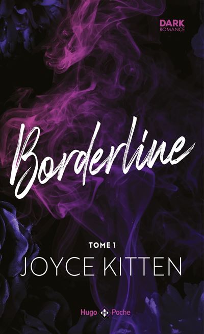 Borderline - : Borderline - Tome 01