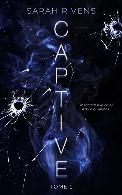 Captive - Tome 1 : Captive - tome 1 