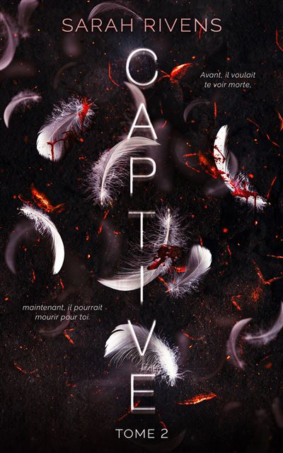 Captive - Tome 2 : Captive - tome 2 