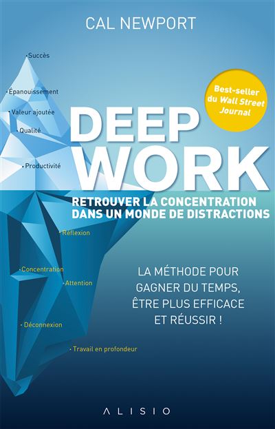 TRAVAIL EN PROFONDEUR 