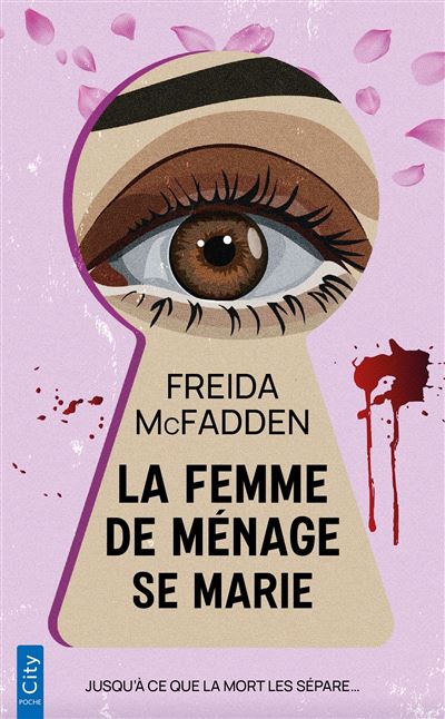 La Femme De Ménage - : La femme de ménage se marie