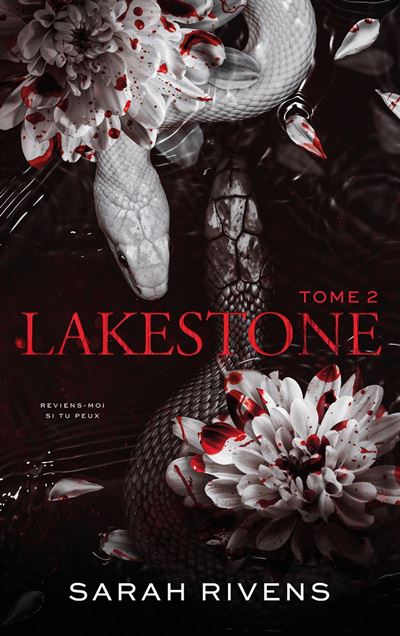 Lakestone - tome 2 