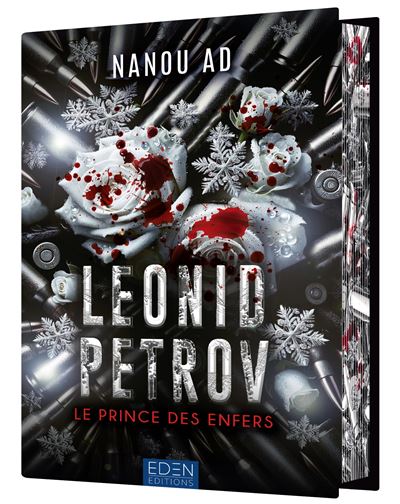 Leonid Petrov - : Leonid Petrov, prince des enfers