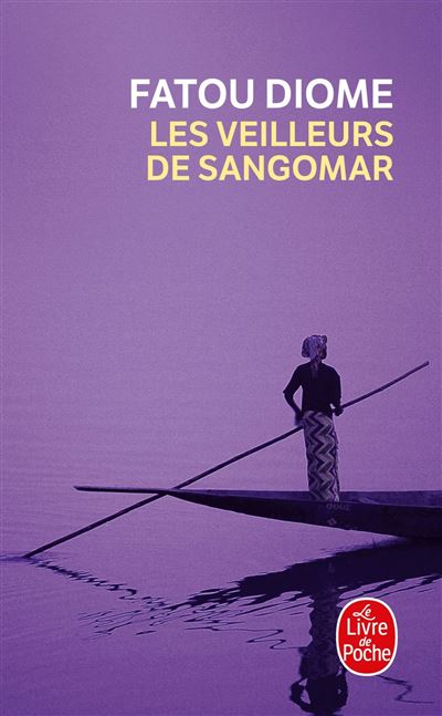 Les Veilleurs de Sangomar 