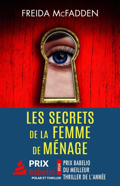 La Femme De Ménage - : Les secrets de la femme de ménage