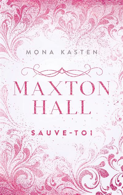 Maxton Hall - Sauve-toi : Maxton Hall - tome 2 - Le roman à l'origine de la série Prime
