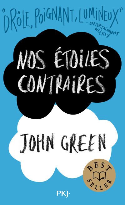 Nos étoiles contraires 