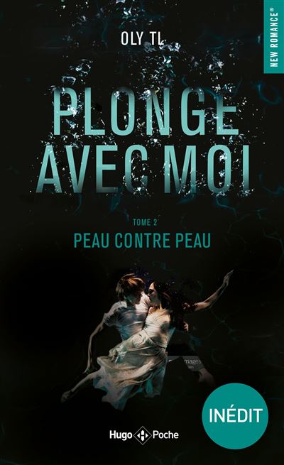 Plonge Avec Moi - Tome 2 : Plonge avec moi - Tome 02