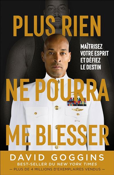 Plus rien ne pourra me bénir 