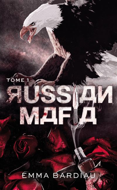 Russian Mafia - : Russian Mafia - Tome 1
