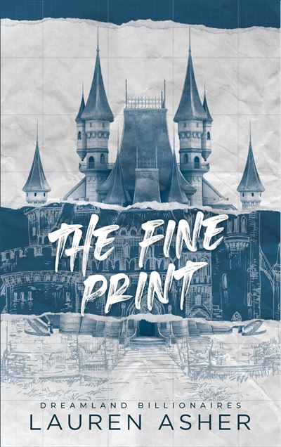Dreamland Billionaires - Le phénomène TikTok : The Fine Print 